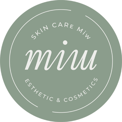 肌診断エステ&コスメ スキンケアMiw